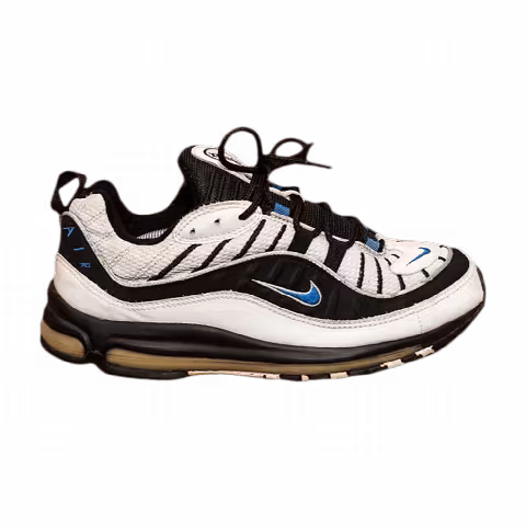Nike Air Max 98 OG 'Orlando' 1998