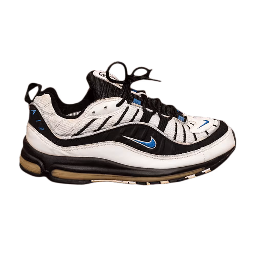 Nike Air Max 98 OG Orlando 1998