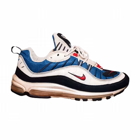Nike Air Max 98 OG 'Gundam'