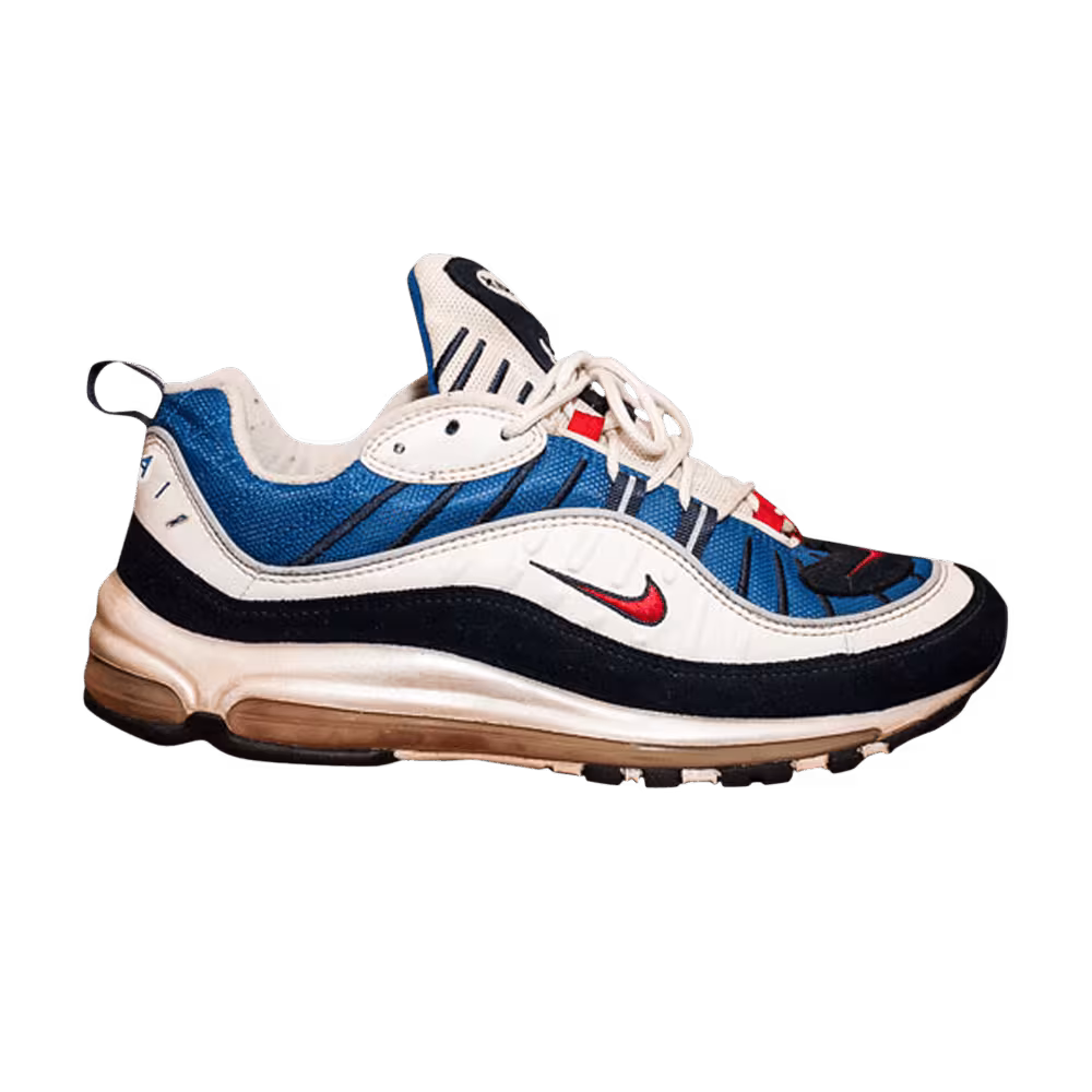 Nike Air Max 98 OG Gundam