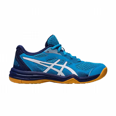 Asics Upcourt 5 GS 'Island Blue'