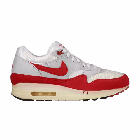 Nike Air Max 1 OG 'Varsity Red' 1987