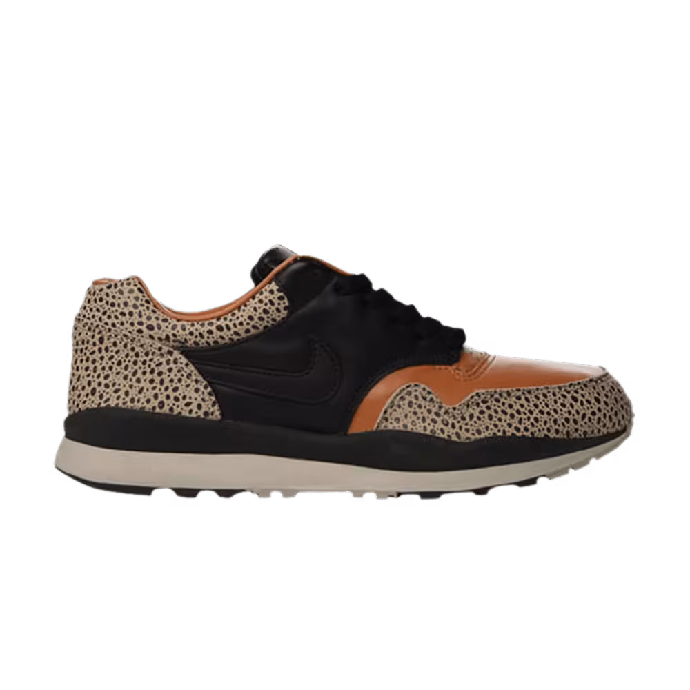 Nike Air Safari 1987