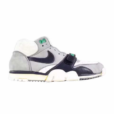 Nike Air Trainer 1 OG 'Chlorophyll' 1987