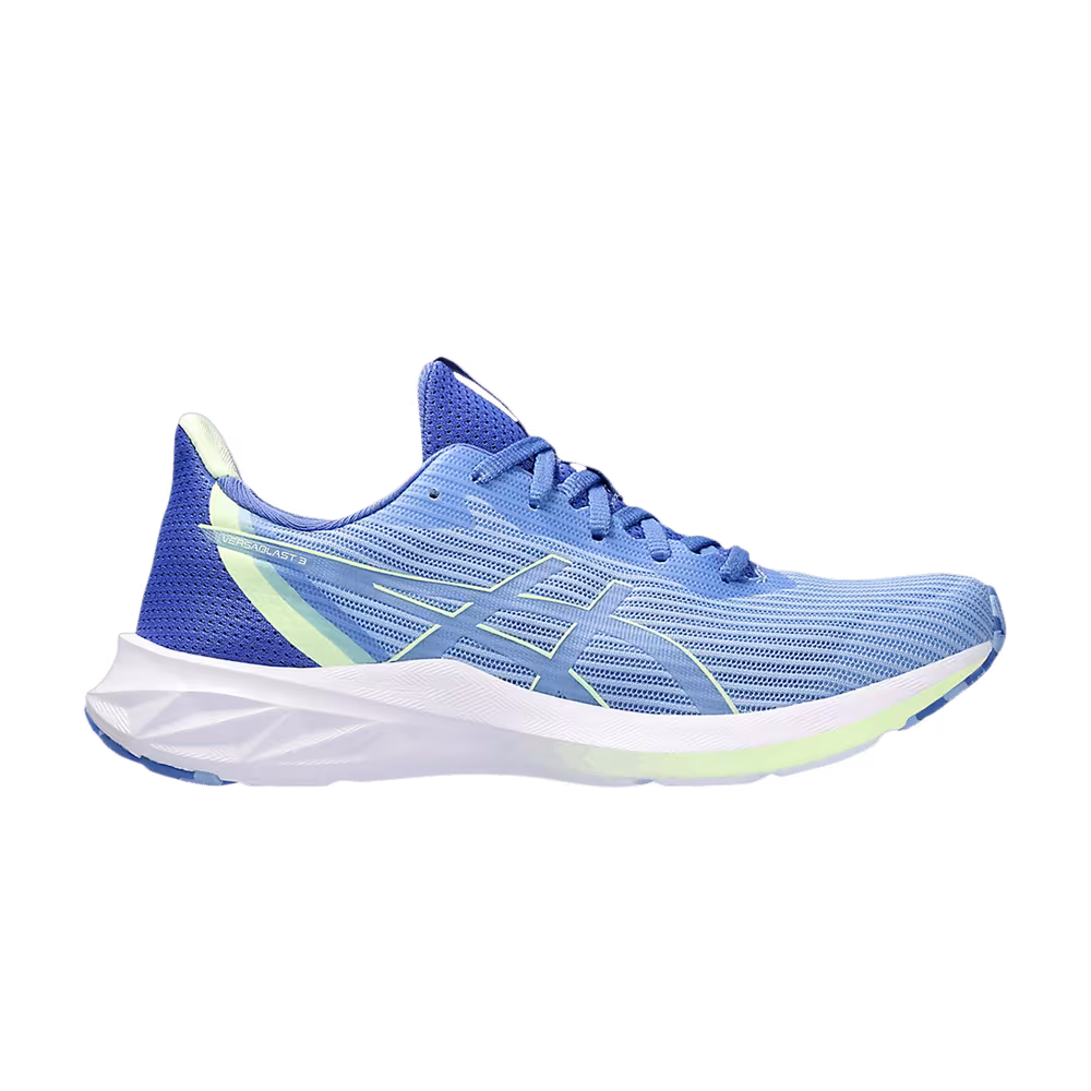 Asics Women's Versablast 3 Light Sapphire