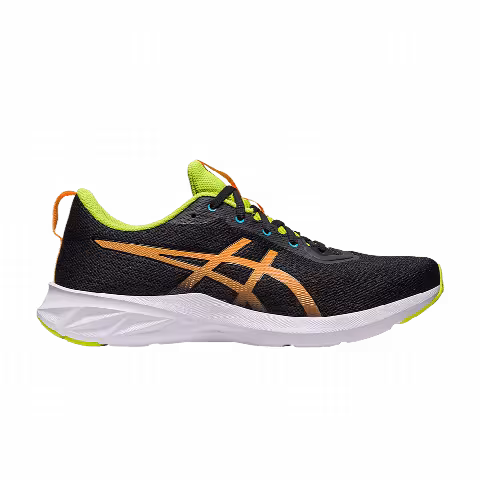 Asics Versablast 2 'Black Orange Pop'