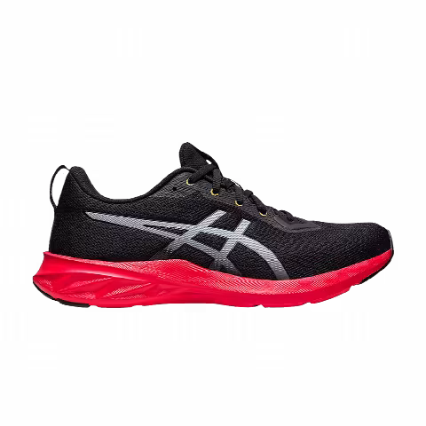 Asics Versablast 2 'Black Red'