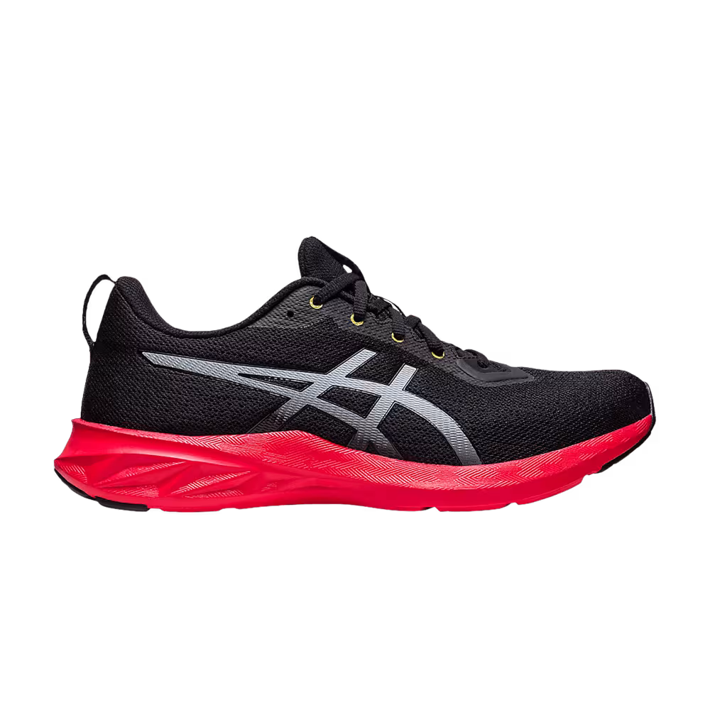 Asics Versablast 2 Black Red