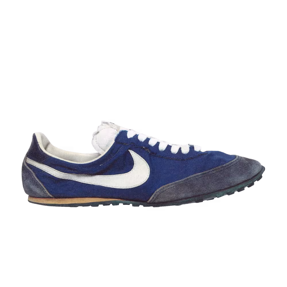 Nike Prototype Blue White