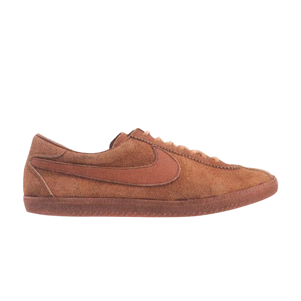 Nike Unknown Brown