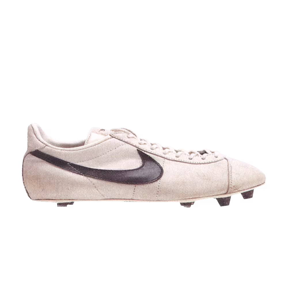 Nike Unknown White Black