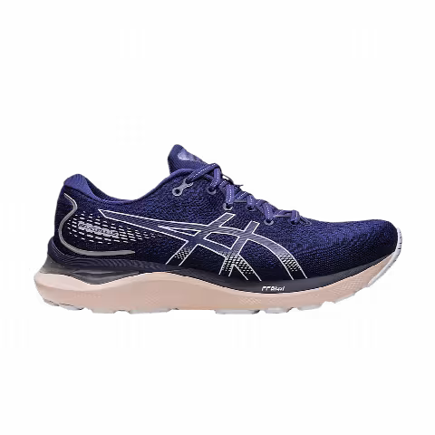 Asics Wmns Gel Cumulus 24 'Indigo Blue Sky'
