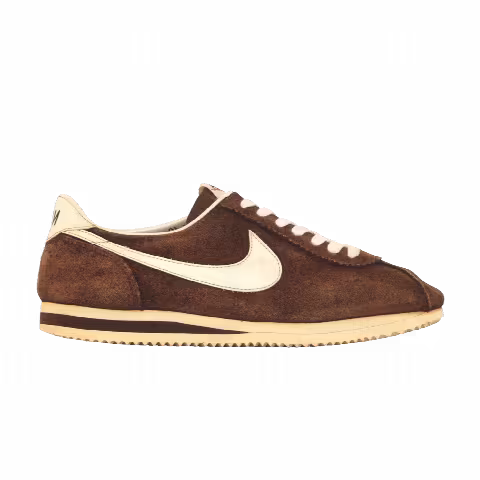 Nike Cortez 'Brown Suede'