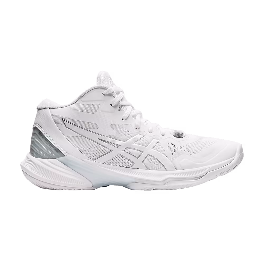 Asics Women's Sky Elite FF MT 2 White