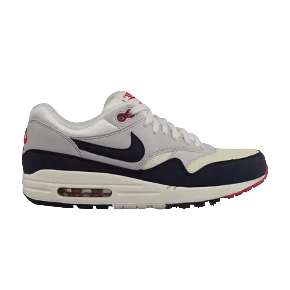 Nike Air Max 1 Obsidian 1987