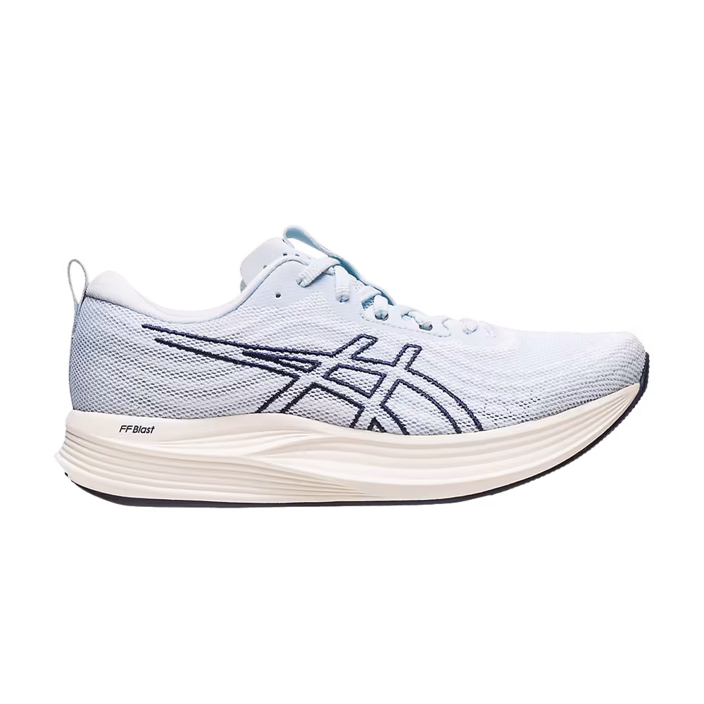 Asics Women's EvoRide Speed Sky Midnight