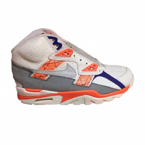 Nike Air Trainer SC High OG 'Orange Crush'