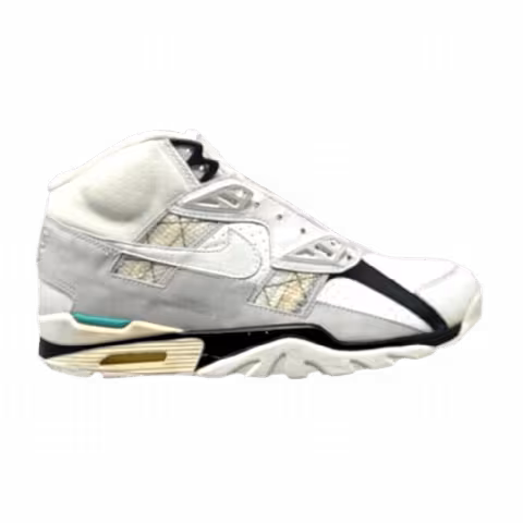 Nike Air Trainer SC High OG 'Zen Grey'