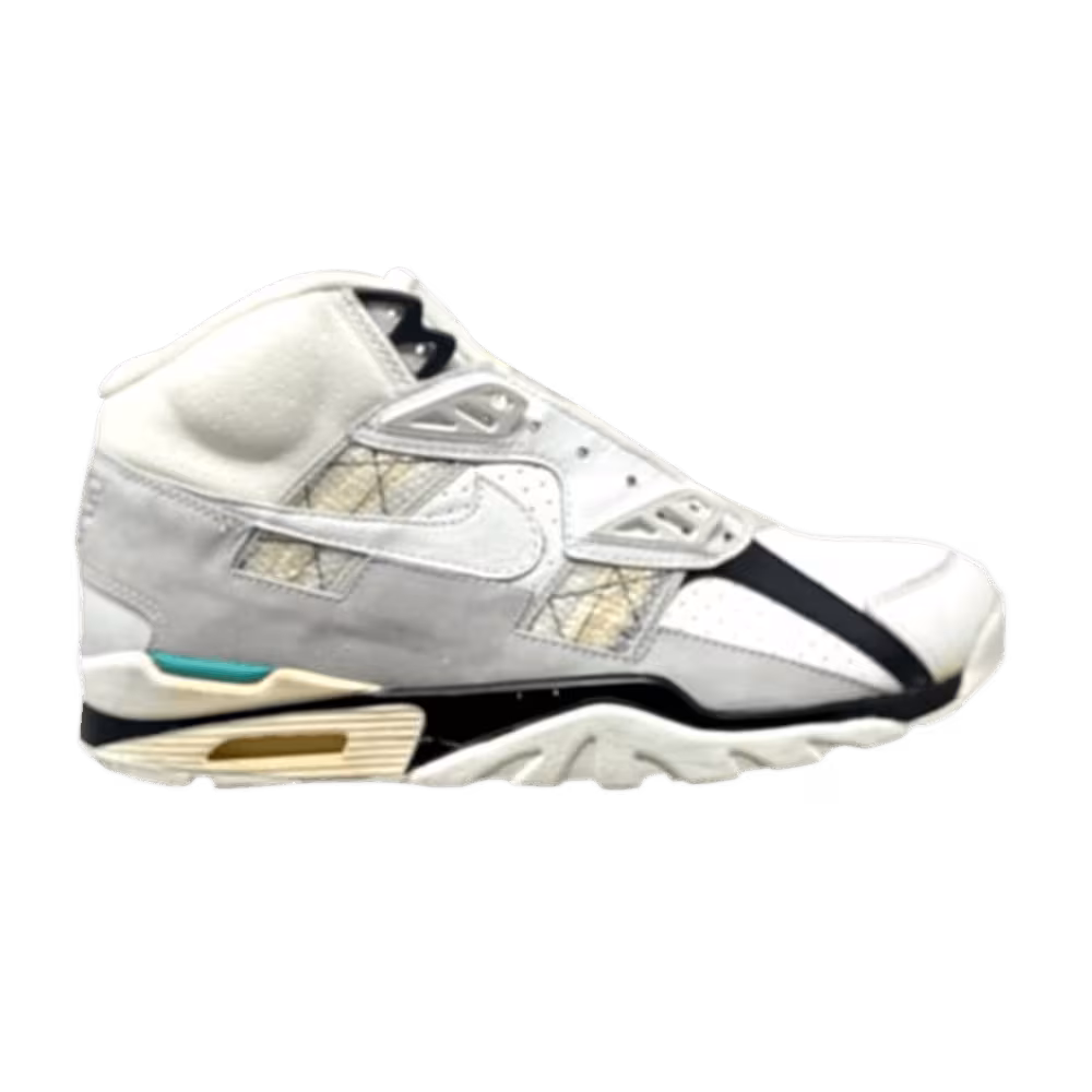 Nike Air Trainer SC High OG Zen Grey