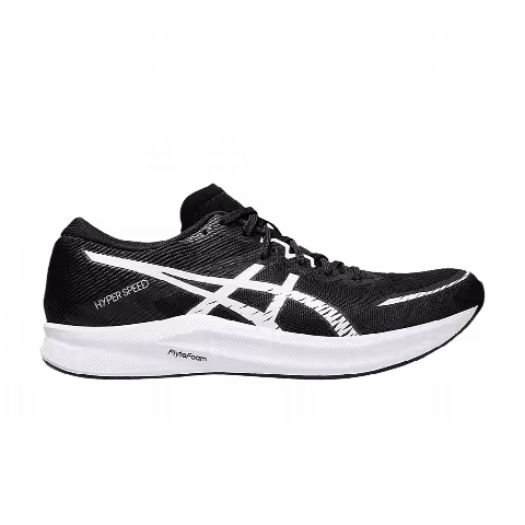 Asics Wmns Hyper Speed 3 'Black White'