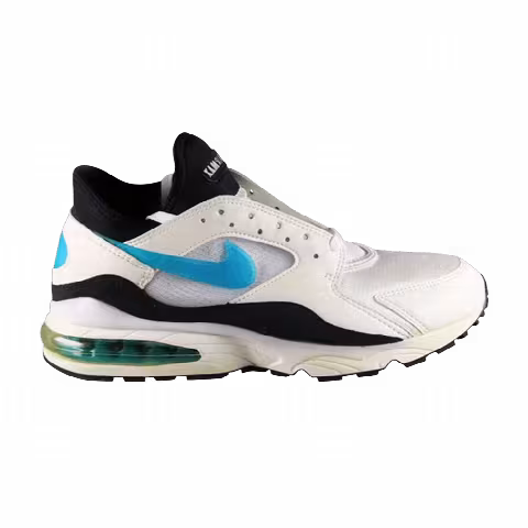 Nike Air Max 93 OG 'White Blue' 1993
