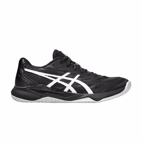 Asics Gel Tactic 12 'Black White'