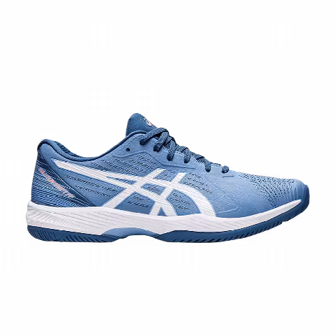 Asics Solution Swift FF 'Blue Harmony White'