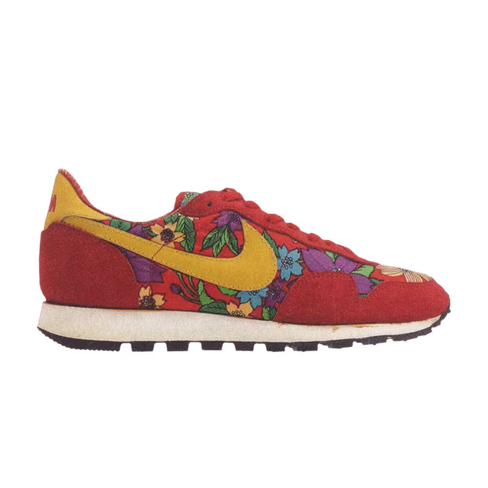 Nike Aloha Red