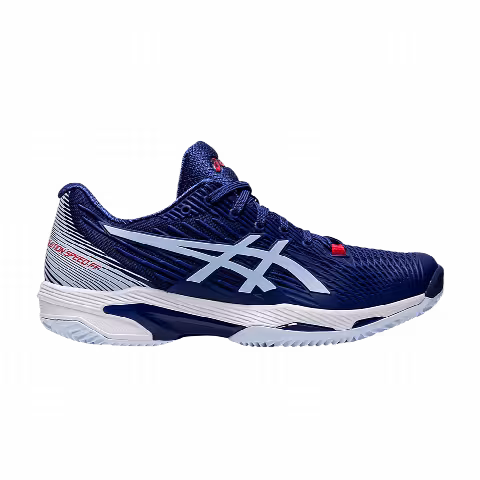 Asics Wmns Solution Speed FF 2 Clay 'Dive Blue Soft Sky'
