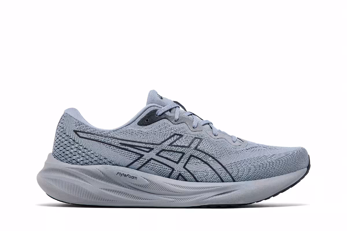 Asics Gel Pulse 15 Sheet Rock, view 2
