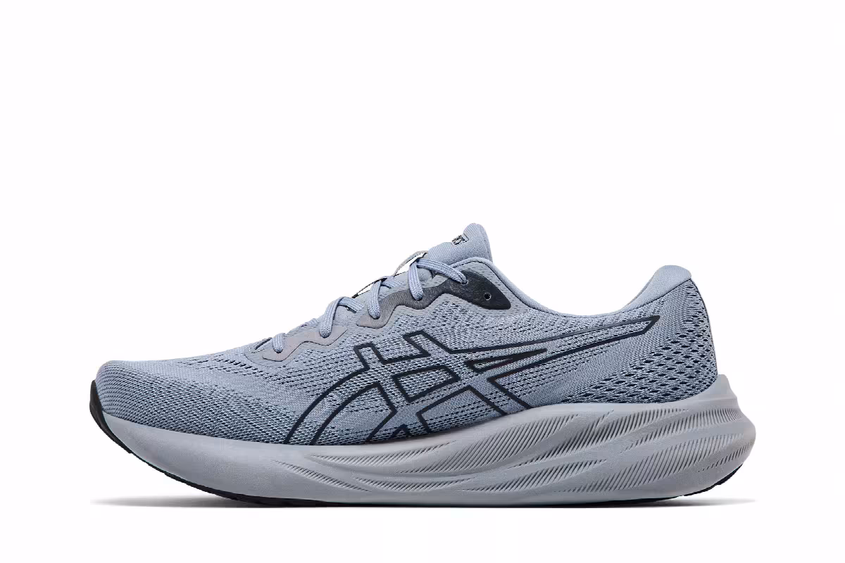 Asics Gel Pulse 15 Sheet Rock, view 4