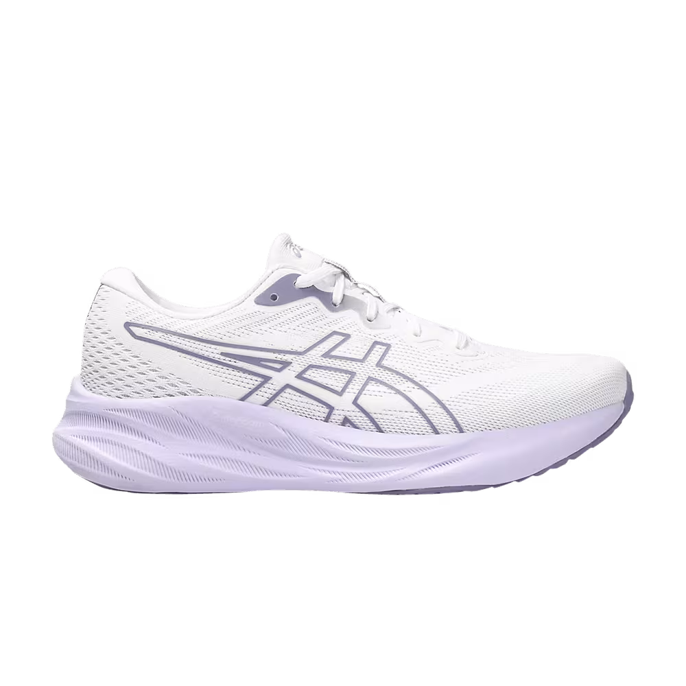 Asics Women's Gel Pulse 15 White Ash Rock
