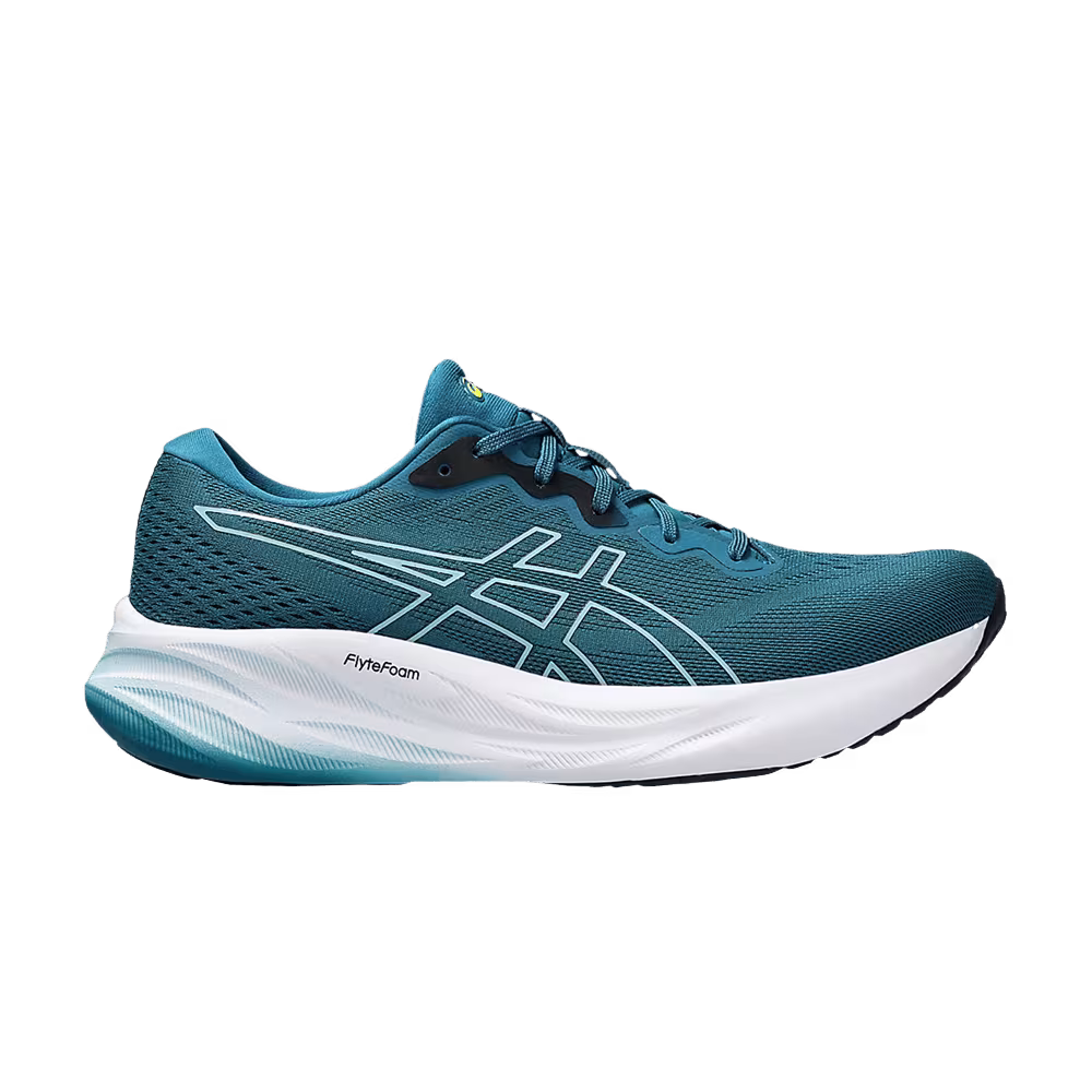 Asics Gel Pulse 15 Evening Teal