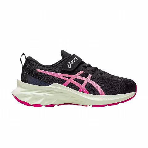 Asics Novablast 2 PS 'Black Fruit Punch'