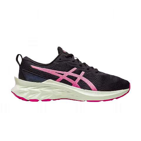 Asics Novablast 2 GS 'Black Fruit Punch'