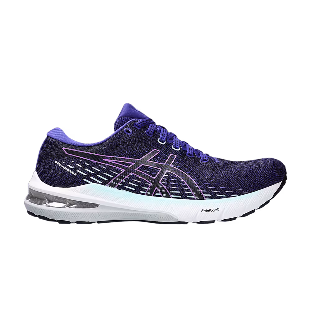 Asics Women's Gel Pursue 8 Eggplant