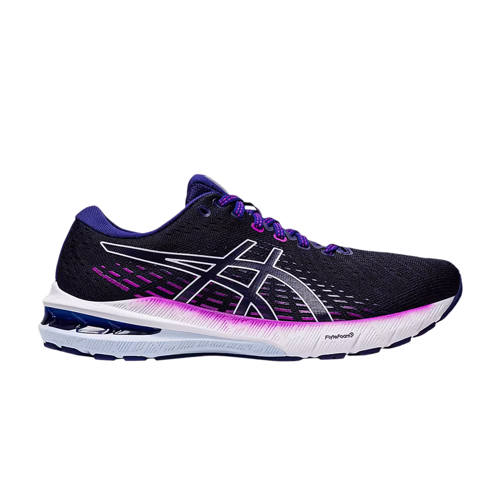 Asics Women's Gel Pursue 8 Dive Blue Violet