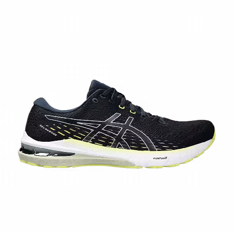 Asics Gel Pursue 8 'French Blue Leaf Green'