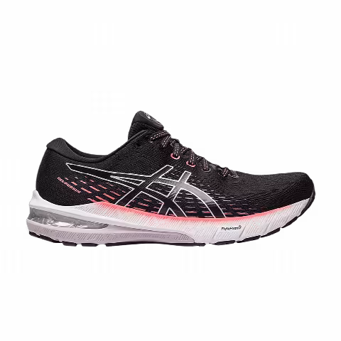 Asics Wmns Gel Pursue 8 Wide 'Black Coral'
