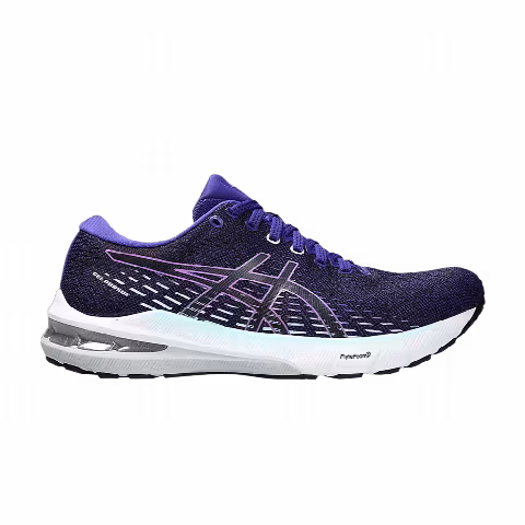Asics Wmns Gel Pursue 8 Wide 'Eggplant'