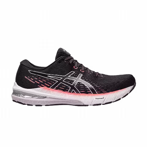 Asics Wmns Gel Pursue 8 'Black Coral'