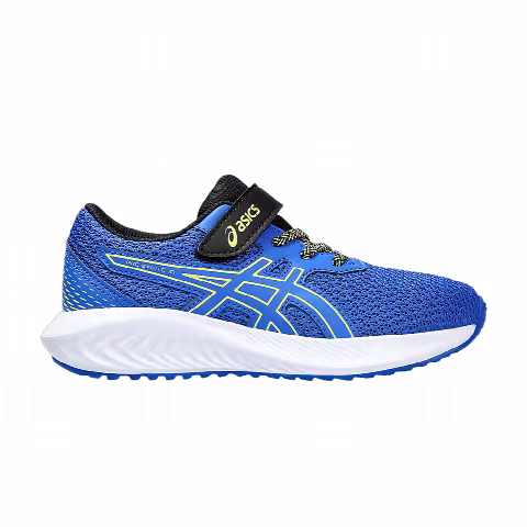 Asics Pre Excite 10 PS 'Illusion Blue'