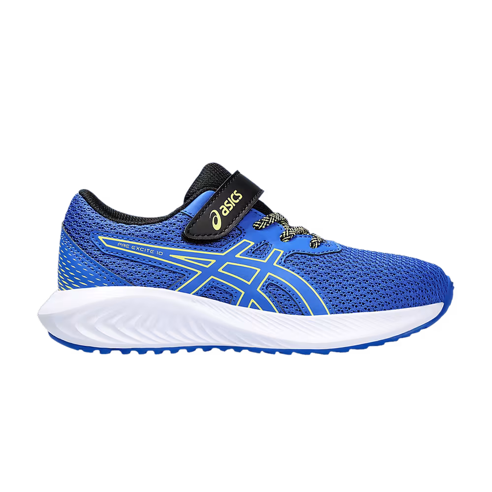 Asics Pre Excite 10 PS Illusion Blue