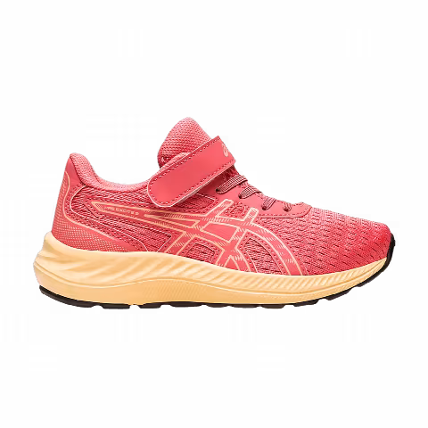 Asics Pre Excite 9 PS 'Papaya'