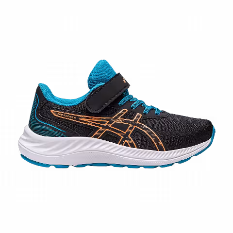 Asics Pre Excite 9 PS 'Black Sun Peach'