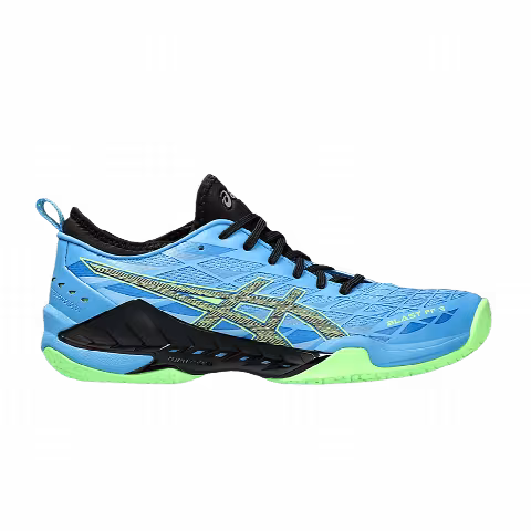 Asics Blast FF 3 'Waterscape Lime Burst'