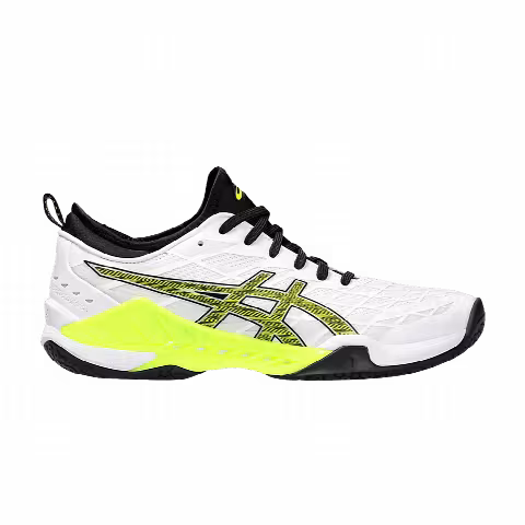 Asics Blast FF 3 'White Safety Yellow'