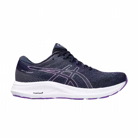 Asics Wmns GT 4000 3 Wide 'French Blue Cyber Grape'
