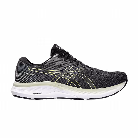 Asics GT 4000 3 'Black Glow Yellow'