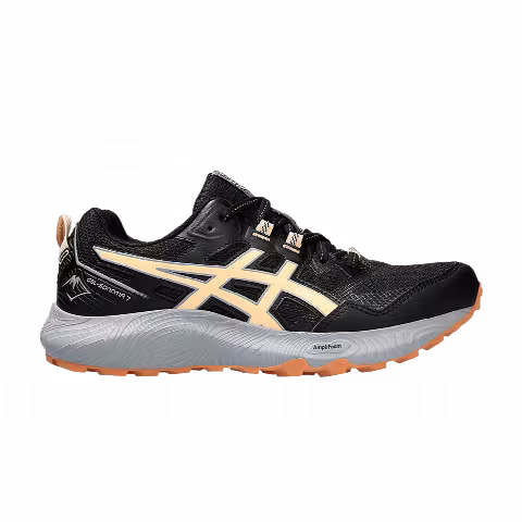Asics Wmns Gel Sonoma 7 'Black Apricot Crush'